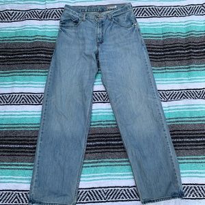 🌺 Vintage Levi’s Silver Tab Baggy Fit Jeans🌺